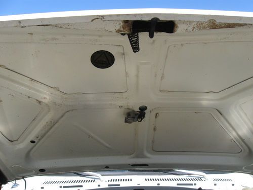 1973 FORD F 100 RANGER ORIGINAL CALIFORNIA TRUCK, image 12