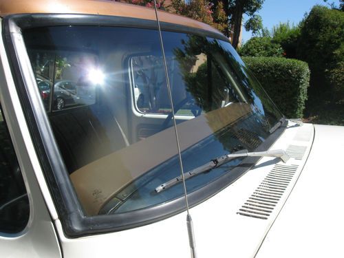 1973 FORD F 100 RANGER ORIGINAL CALIFORNIA TRUCK, image 16