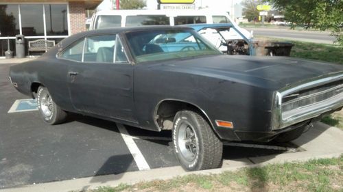 1970 dodge charger 500