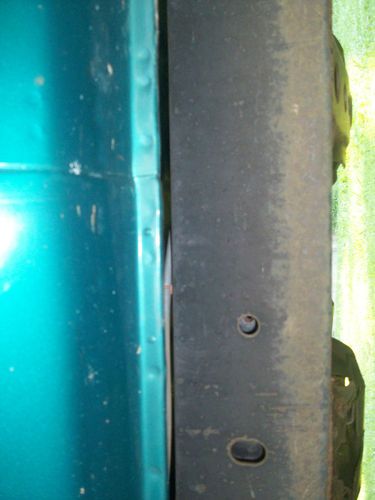 1997 nissan pickup, image 13