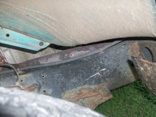 1997 nissan pickup, image 14