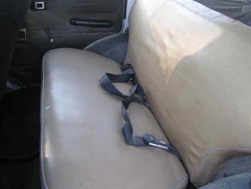 1972 Toyota Land Cruiser FJ55, image 8