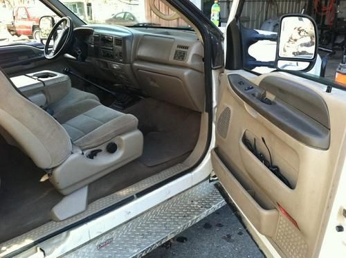 2002 ford f250 powerstroke 4x4 6 speed