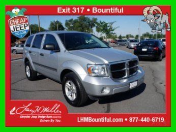 2008 slt used 4.7l v8 16v automatic 4wd suv