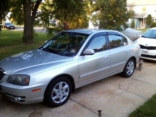 2005 hyundai elantra