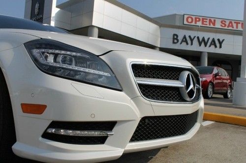 Diamond white $80k msrp amg loaded v8 bi-turbo