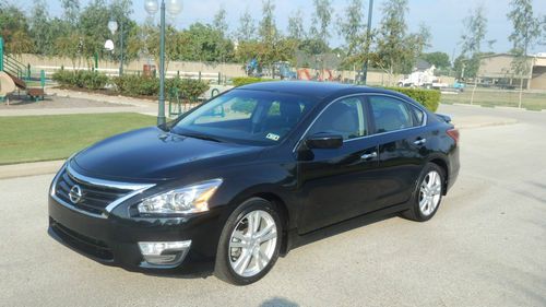 2013 NISSAN ALTIMA. 3.5 S. V6. AUTOMATIC. SPOILER. ALLOY WHEELS. FREE SHIPPING, US $14,950.00, image 2