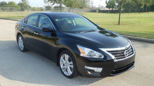 2013 NISSAN ALTIMA. 3.5 S. V6. AUTOMATIC. SPOILER. ALLOY WHEELS. FREE SHIPPING, US $14,950.00, image 3