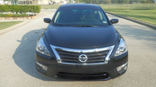 2013 NISSAN ALTIMA. 3.5 S. V6. AUTOMATIC. SPOILER. ALLOY WHEELS. FREE SHIPPING, US $14,950.00, image 5