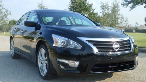 2013 NISSAN ALTIMA. 3.5 S. V6. AUTOMATIC. SPOILER. ALLOY WHEELS. FREE SHIPPING, US $14,950.00, image 6