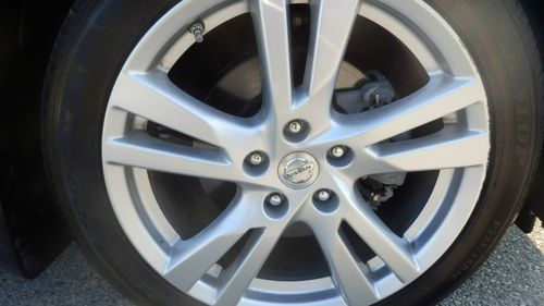 2013 NISSAN ALTIMA. 3.5 S. V6. AUTOMATIC. SPOILER. ALLOY WHEELS. FREE SHIPPING, US $14,950.00, image 7