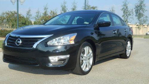 2013 NISSAN ALTIMA. 3.5 S. V6. AUTOMATIC. SPOILER. ALLOY WHEELS. FREE SHIPPING, US $14,950.00, image 14
