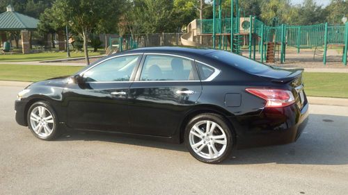 2013 NISSAN ALTIMA. 3.5 S. V6. AUTOMATIC. SPOILER. ALLOY WHEELS. FREE SHIPPING, US $14,950.00, image 15