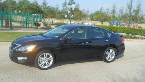 2013 NISSAN ALTIMA. 3.5 S. V6. AUTOMATIC. SPOILER. ALLOY WHEELS. FREE SHIPPING, US $14,950.00, image 16