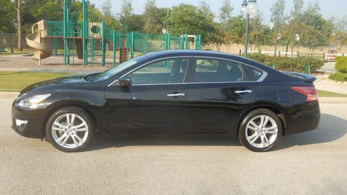 2013 NISSAN ALTIMA. 3.5 S. V6. AUTOMATIC. SPOILER. ALLOY WHEELS. FREE SHIPPING, US $14,950.00, image 17