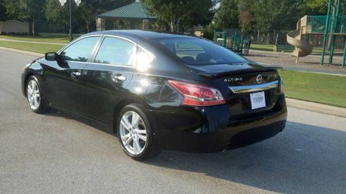 2013 NISSAN ALTIMA. 3.5 S. V6. AUTOMATIC. SPOILER. ALLOY WHEELS. FREE SHIPPING, US $14,950.00, image 18