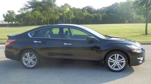 2013 NISSAN ALTIMA. 3.5 S. V6. AUTOMATIC. SPOILER. ALLOY WHEELS. FREE SHIPPING, US $14,950.00, image 21