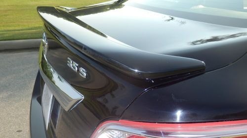 2013 NISSAN ALTIMA. 3.5 S. V6. AUTOMATIC. SPOILER. ALLOY WHEELS. FREE SHIPPING, US $14,950.00, image 23