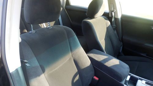 2013 NISSAN ALTIMA. 3.5 S. V6. AUTOMATIC. SPOILER. ALLOY WHEELS. FREE SHIPPING, US $14,950.00, image 24