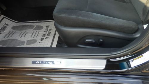 2013 NISSAN ALTIMA. 3.5 S. V6. AUTOMATIC. SPOILER. ALLOY WHEELS. FREE SHIPPING, US $14,950.00, image 28