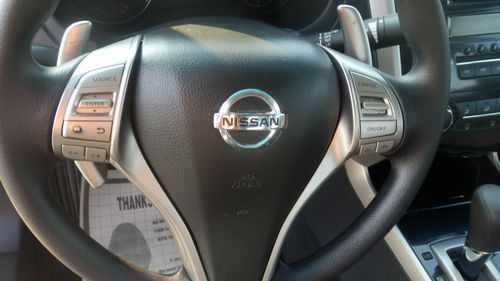 2013 NISSAN ALTIMA. 3.5 S. V6. AUTOMATIC. SPOILER. ALLOY WHEELS. FREE SHIPPING, US $14,950.00, image 30