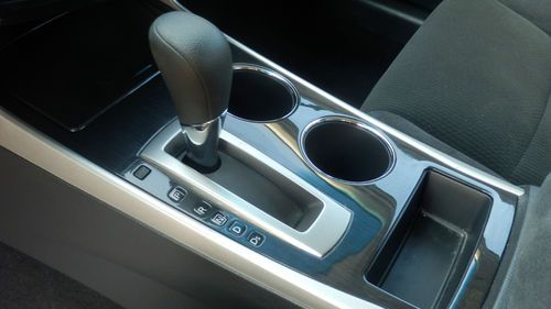 2013 NISSAN ALTIMA. 3.5 S. V6. AUTOMATIC. SPOILER. ALLOY WHEELS. FREE SHIPPING, US $14,950.00, image 31