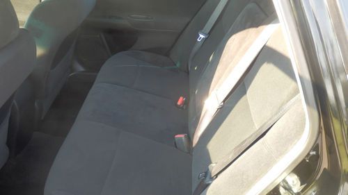 2013 NISSAN ALTIMA. 3.5 S. V6. AUTOMATIC. SPOILER. ALLOY WHEELS. FREE SHIPPING, US $14,950.00, image 32