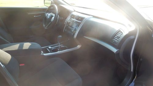 2013 NISSAN ALTIMA. 3.5 S. V6. AUTOMATIC. SPOILER. ALLOY WHEELS. FREE SHIPPING, US $14,950.00, image 34