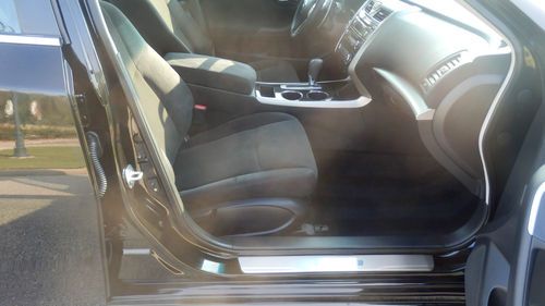 2013 NISSAN ALTIMA. 3.5 S. V6. AUTOMATIC. SPOILER. ALLOY WHEELS. FREE SHIPPING, US $14,950.00, image 35