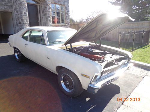 1970 Chevrolet Nova For Sale, US $10,499.00, image 2