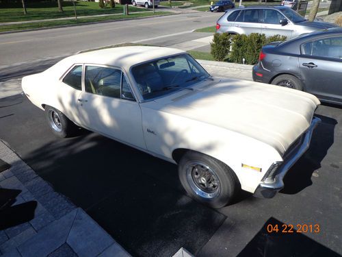 1970 Chevrolet Nova For Sale, US $10,499.00, image 3