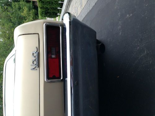 1970 Chevrolet Nova For Sale, US $10,499.00, image 17