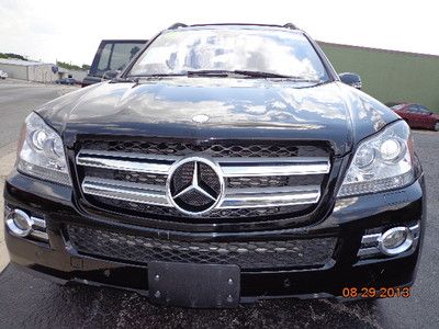 2008 GL 320 CDI, Exceptional 2 owner, Clean Car Fax, Well Serviced, US $25,700.00, image 3