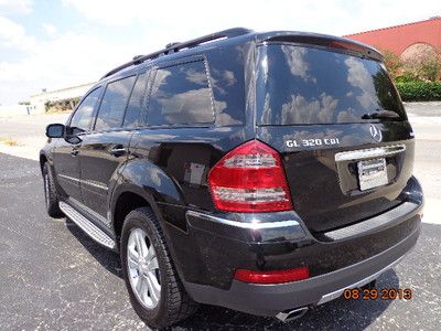 2008 GL 320 CDI, Exceptional 2 owner, Clean Car Fax, Well Serviced, US $25,700.00, image 6