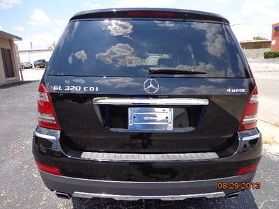 2008 GL 320 CDI, Exceptional 2 owner, Clean Car Fax, Well Serviced, US $25,700.00, image 7