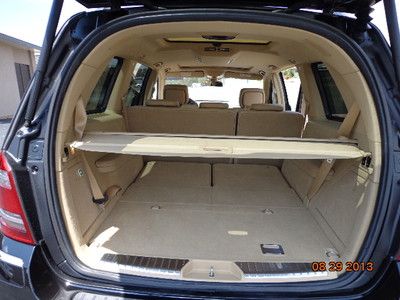 2008 GL 320 CDI, Exceptional 2 owner, Clean Car Fax, Well Serviced, US $25,700.00, image 8