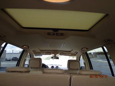 2008 GL 320 CDI, Exceptional 2 owner, Clean Car Fax, Well Serviced, US $25,700.00, image 9