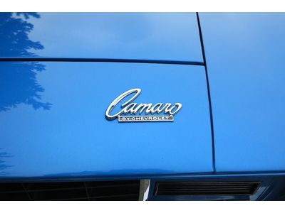 1969 Camaro Rally Sport - 383 Stroker Chevy Power!, image 24