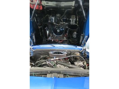 1969 Camaro Rally Sport - 383 Stroker Chevy Power!, image 30