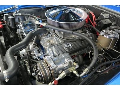 1969 Camaro Rally Sport - 383 Stroker Chevy Power!, image 31