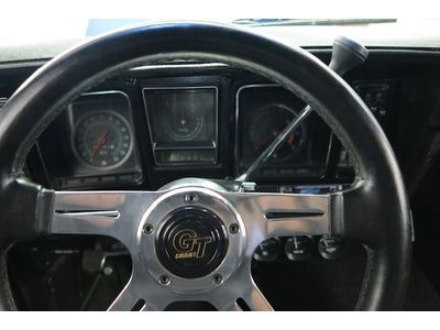 1969 Camaro Rally Sport - 383 Stroker Chevy Power!, image 34