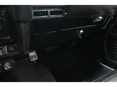 1969 Camaro Rally Sport - 383 Stroker Chevy Power!, image 35