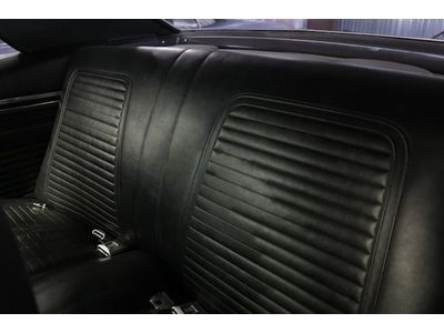 1969 Camaro Rally Sport - 383 Stroker Chevy Power!, image 36