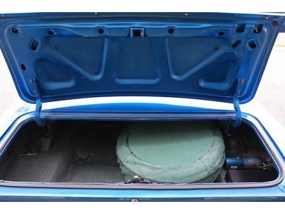 1969 Camaro Rally Sport - 383 Stroker Chevy Power!, image 37