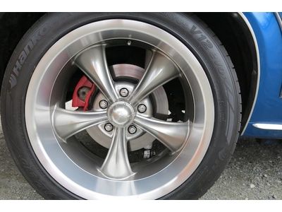 1969 Camaro Rally Sport - 383 Stroker Chevy Power!, image 39