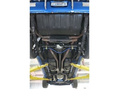 1969 Camaro Rally Sport - 383 Stroker Chevy Power!, image 40