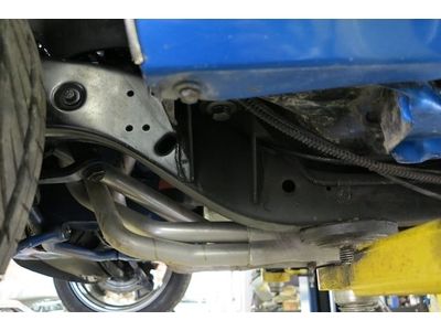 1969 Camaro Rally Sport - 383 Stroker Chevy Power!, image 41