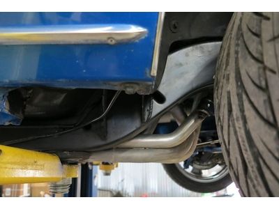 1969 Camaro Rally Sport - 383 Stroker Chevy Power!, image 42