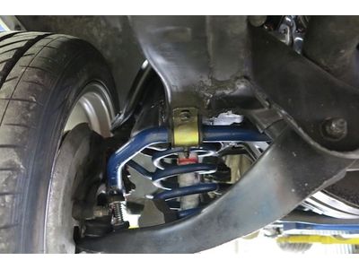 1969 Camaro Rally Sport - 383 Stroker Chevy Power!, image 43