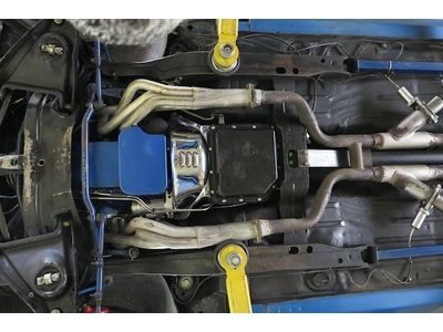 1969 Camaro Rally Sport - 383 Stroker Chevy Power!, image 46